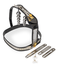 Laden Sie das Bild in den Galerie-Viewer, Keuschheitsgürtel für Frauen Convent