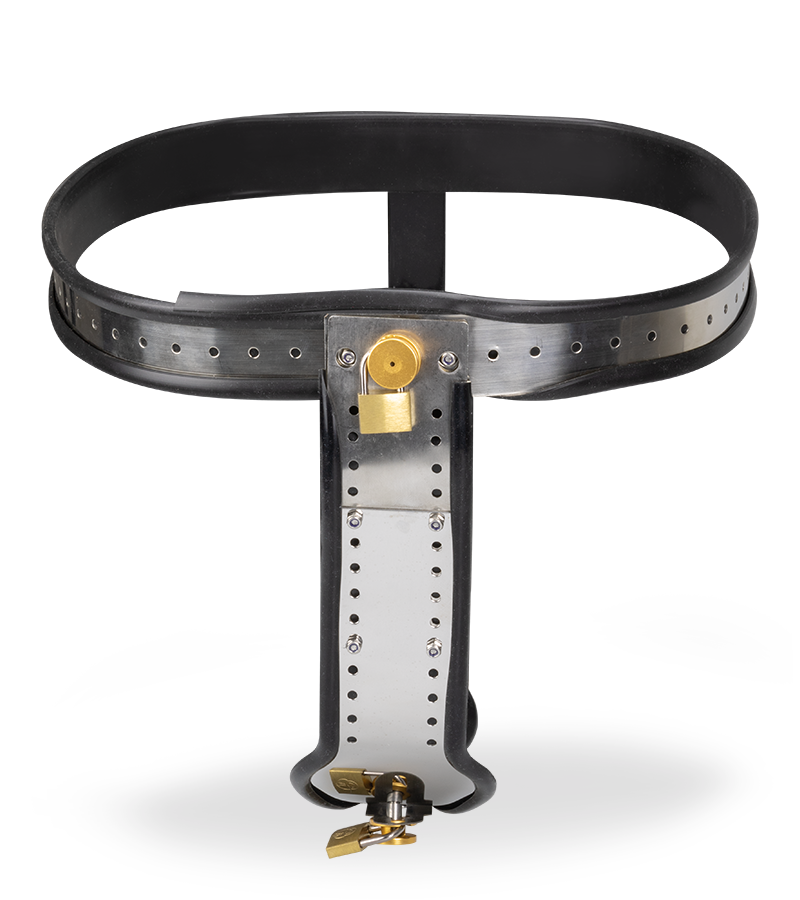 Keuschheitsgürtel für Frauen Convent