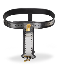 Laden Sie das Bild in den Galerie-Viewer, Keuschheitsgürtel für Frauen Convent