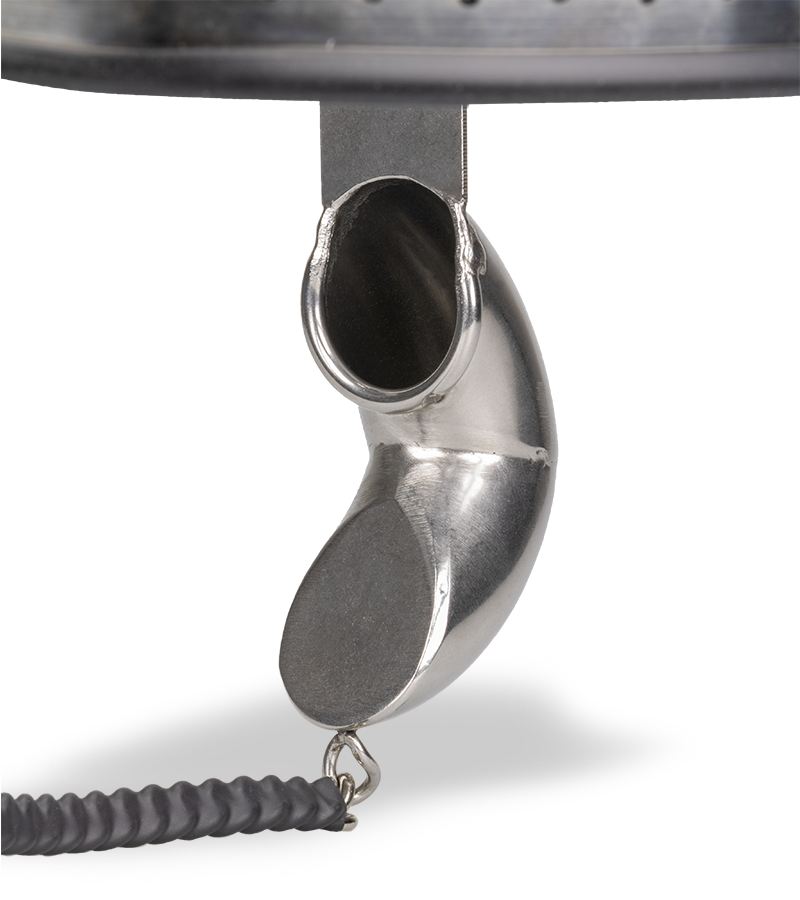 Keuschheitsgürtel für Männer Cloister