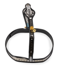 Laden Sie das Bild in den Galerie-Viewer, Keuschheitsgürtel für Männer Enclosed