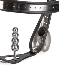 Laden Sie das Bild in den Galerie-Viewer, Keuschheitsgürtel für Männer Enclosed