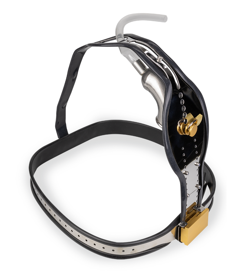 Keuschheitsgürtel für Männer Oppressed