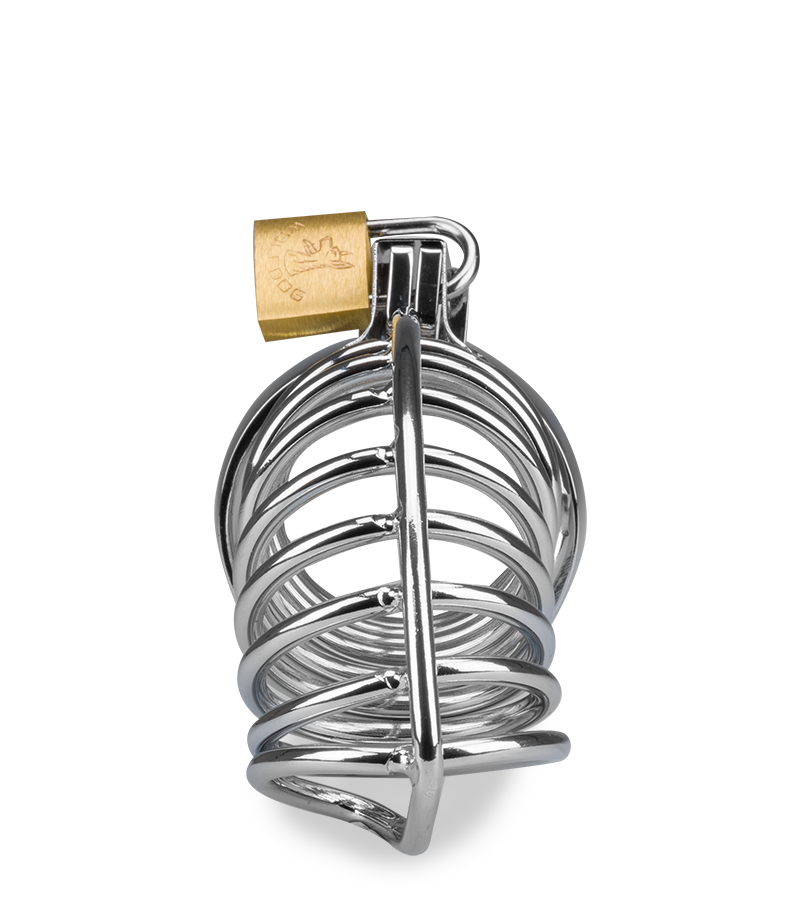 Keuschheitsgürtel für Männer Snaily