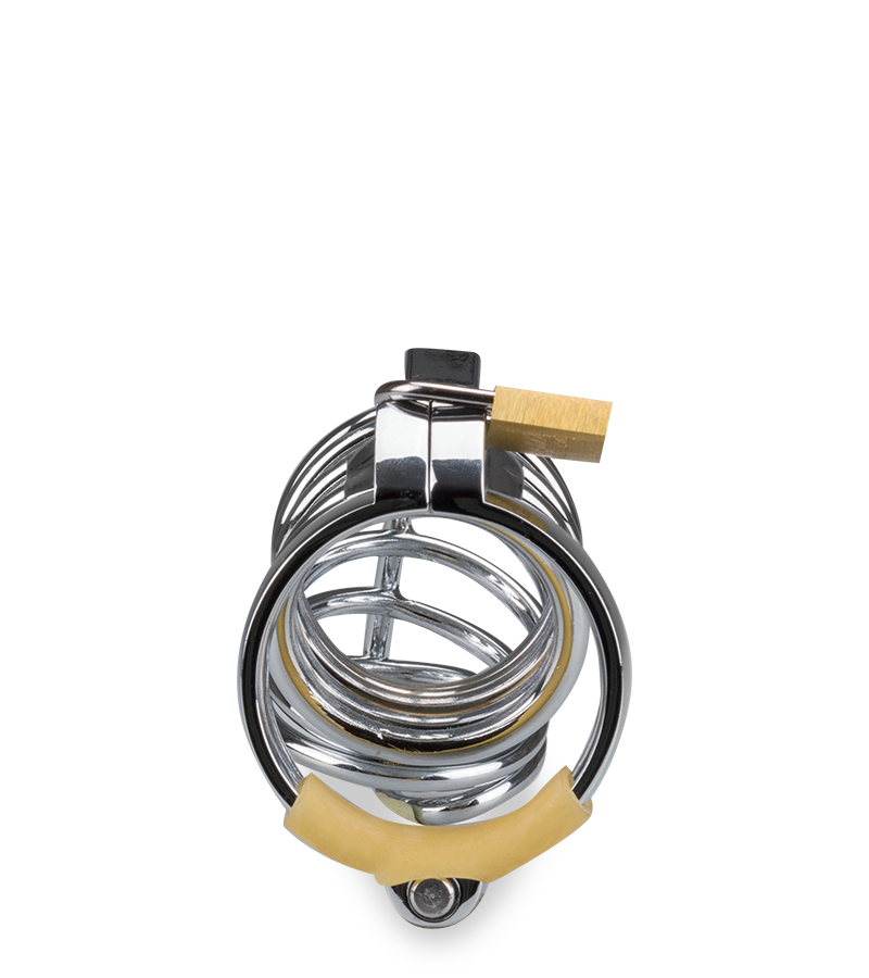 Keuschheitsgürtel für Männer Snaily