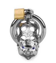 Laden Sie das Bild in den Galerie-Viewer, Keuschheitsgürtel mit chinesischem Sternzeichen Schwein