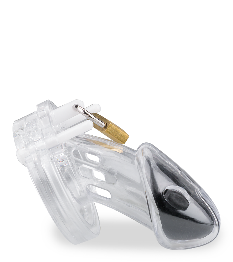 Keuschheitsgürtel mit Elektrostimulation