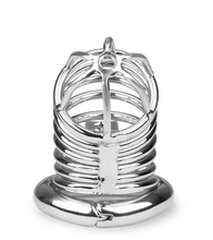 Laden Sie das Bild in den Galerie-Viewer, Keuschheitskäfig Capture