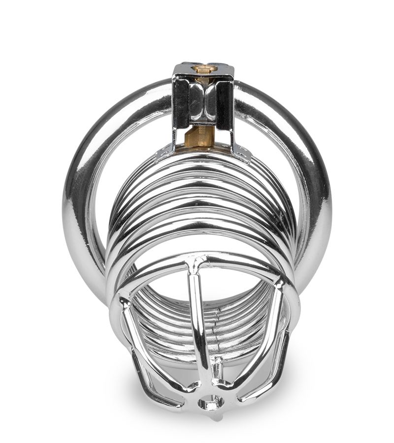 Keuschheitskäfig Capture