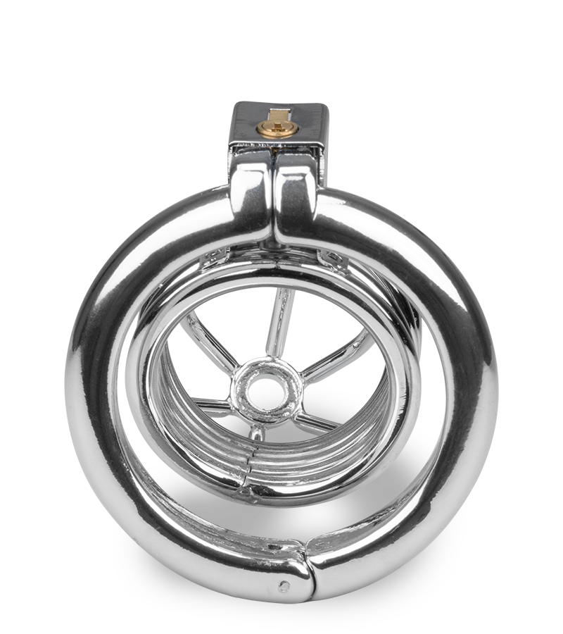 Keuschheitskäfig Capture