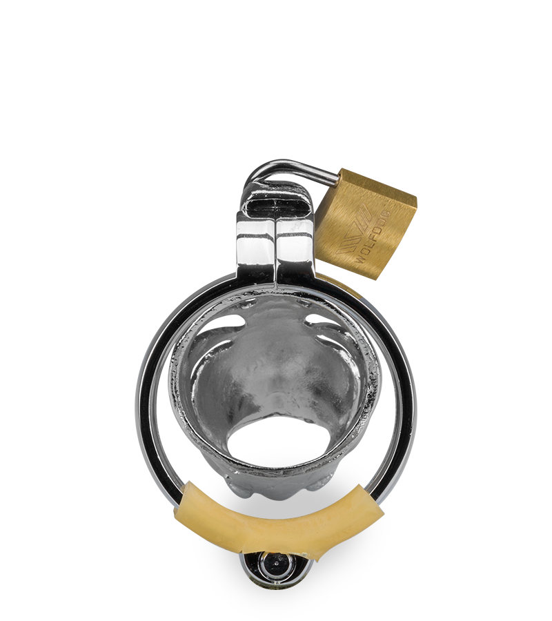 Keuschheitskäfig chinesisches Sternzeichen Hahn