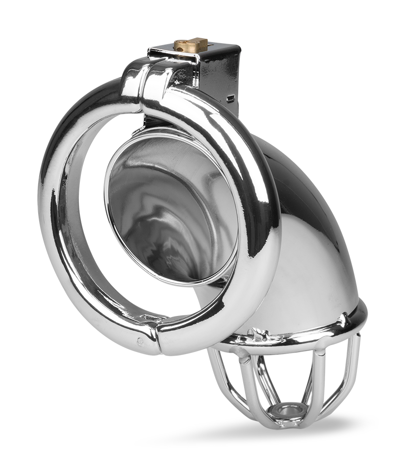 Keuschheitskäfig Emerald