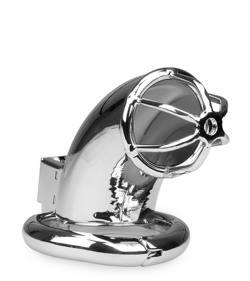 Keuschheitskäfig Emerald