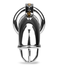 Laden Sie das Bild in den Galerie-Viewer, Keuschheitskäfig Emerald