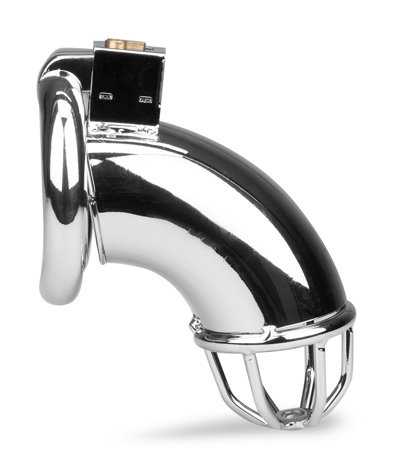 Keuschheitskäfig Emerald