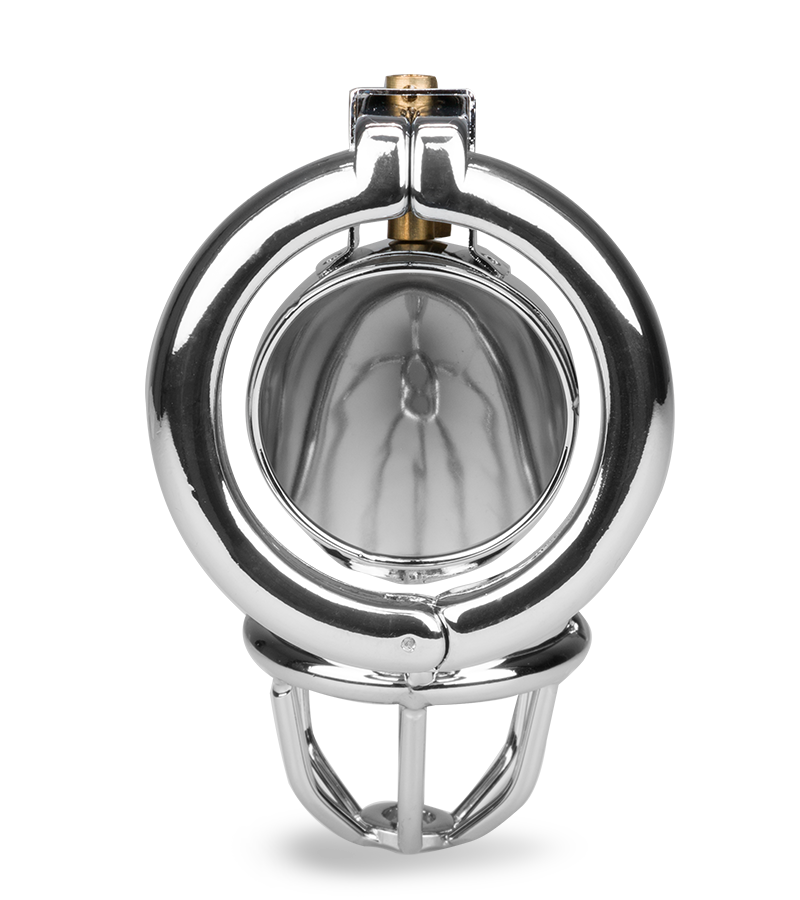 Keuschheitskäfig Emerald