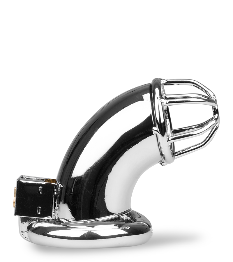 Keuschheitskäfig Emerald