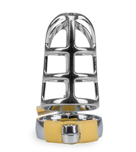 Laden Sie das Bild in den Galerie-Viewer, Keuschheitskäfig Grids