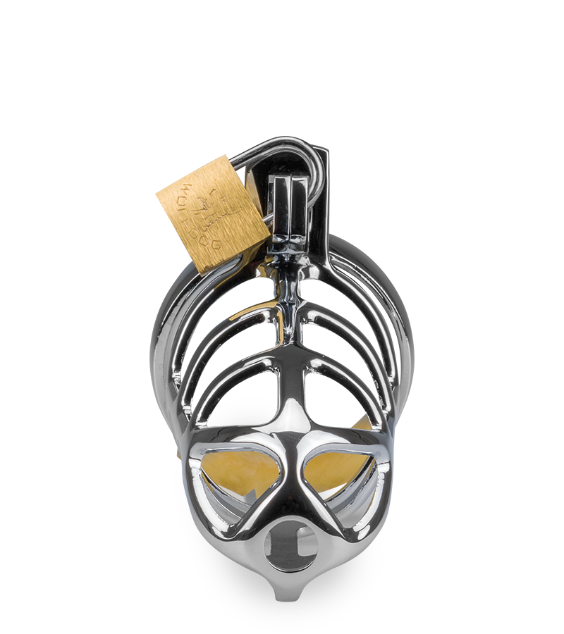 Keuschheitskäfig Grids