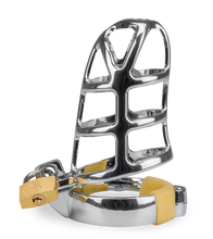 Laden Sie das Bild in den Galerie-Viewer, Keuschheitskäfig Grids