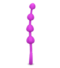 Laden Sie das Bild in den Galerie-Viewer, Kleine Analkette mit 4 Kugeln