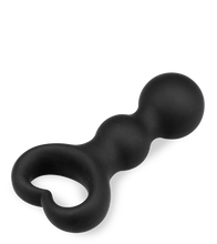 Laden Sie das Bild in den Galerie-Viewer, Kleine Analkugeln