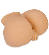 Laden Sie das Bild in den Galerie-Viewer, Kleine Lustmuschi mit Anus und Vagina