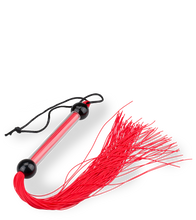 Laden Sie das Bild in den Galerie-Viewer, Kleine Riemenpeitsche Punisher