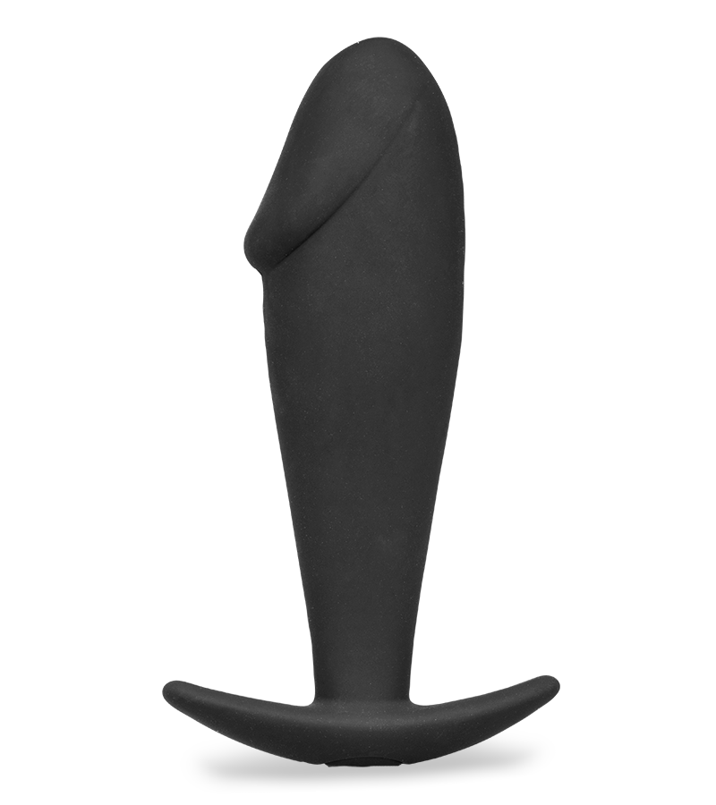 Kleiner Analplug Super Soft