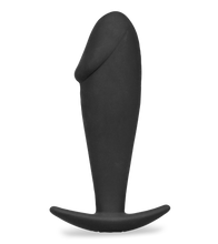 Laden Sie das Bild in den Galerie-Viewer, Kleiner Analplug Super Soft