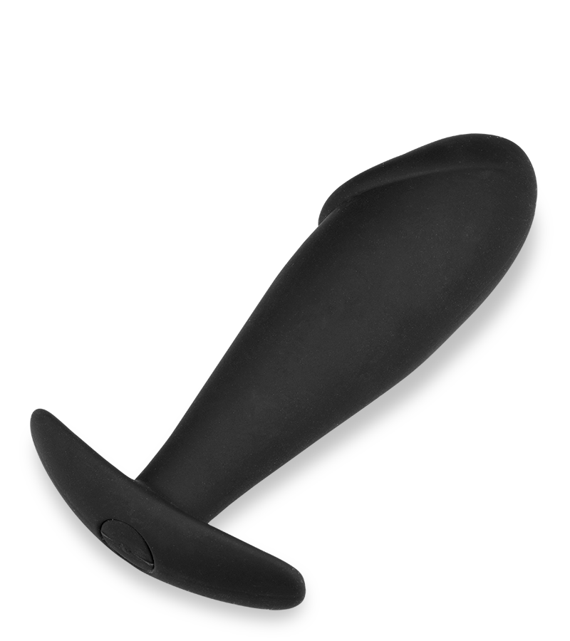 Kleiner Analplug Super Soft