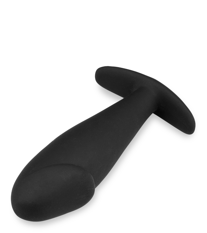 Kleiner Analplug Super Soft