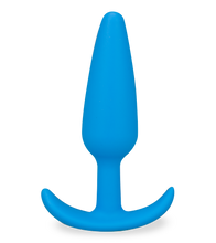 Laden Sie das Bild in den Galerie-Viewer, Kleiner Buttplug mit Ankergriff