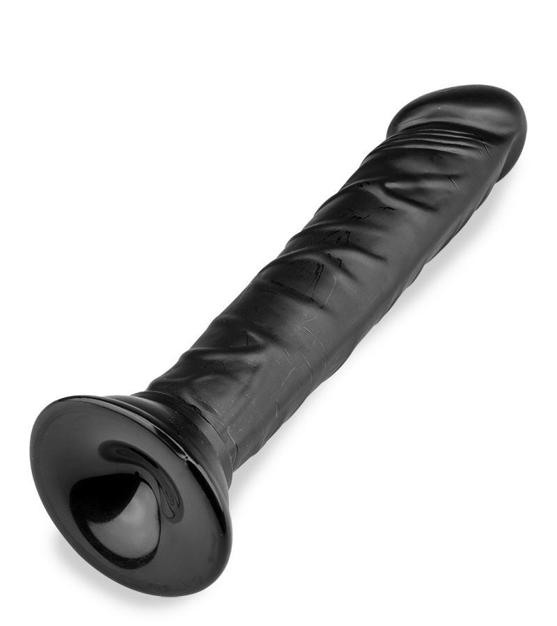 Kleiner Dildo für Vagina und Anus
