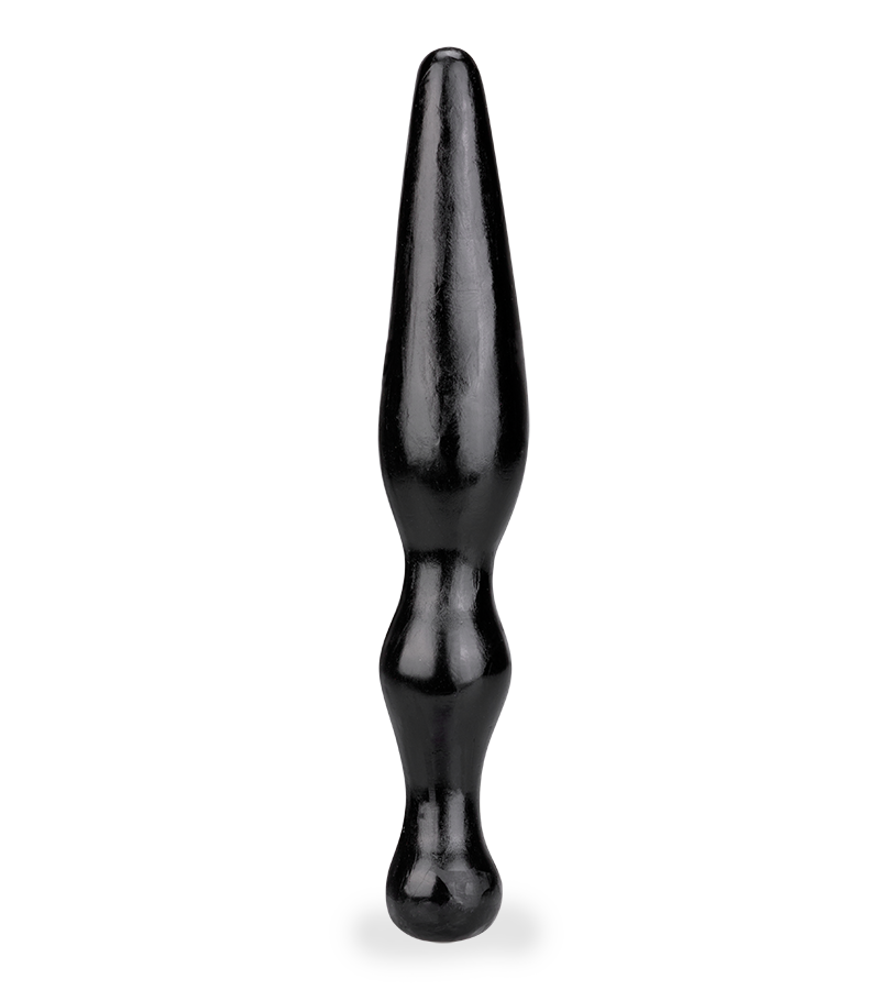 Kleiner Doppel-Analplug Nio