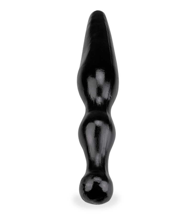 Kleiner Doppel-Analplug Nio