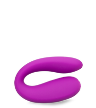 Laden Sie das Bild in den Galerie-Viewer, Kleiner Paarvibrator Lilo