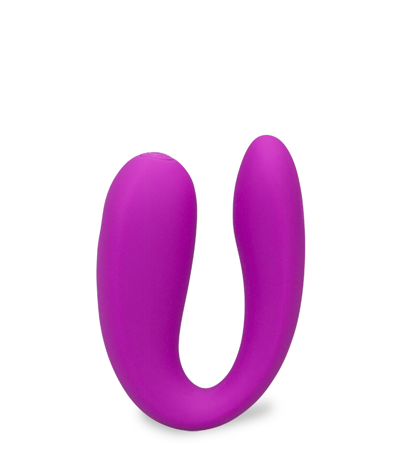Kleiner Paarvibrator Lilo