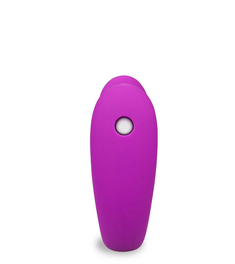 Kleiner Paarvibrator Lilo