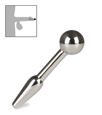 Kleiner Penisplug Jasper