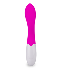 Laden Sie das Bild in den Galerie-Viewer, Kleiner Rabbit-Vibrator aus Silikon