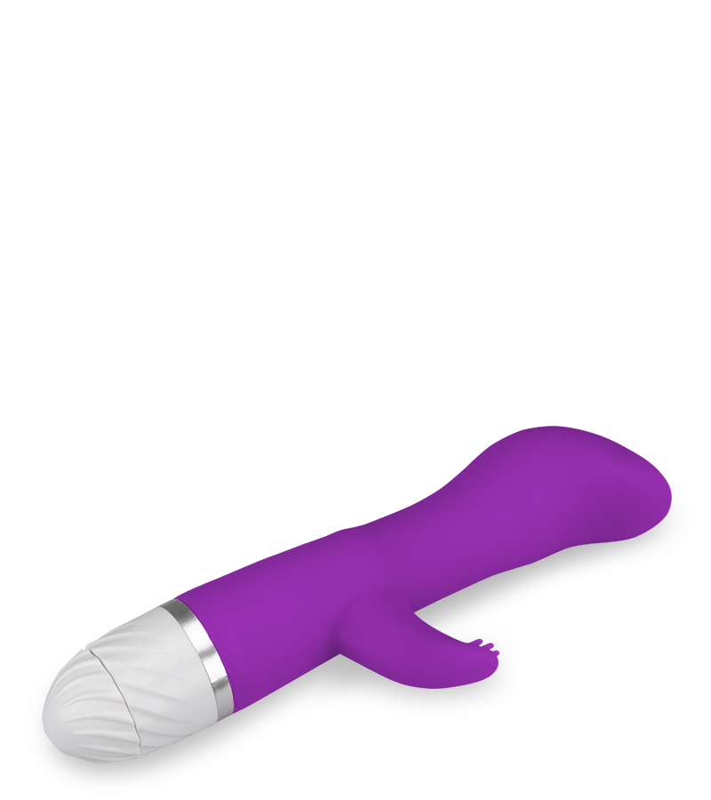 Kleiner Vibrator Mr Rabbit