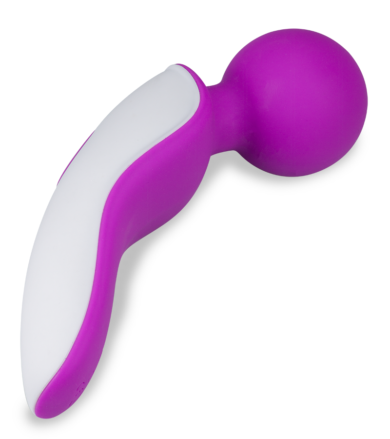 Kleiner Wand Vibrator Passenger