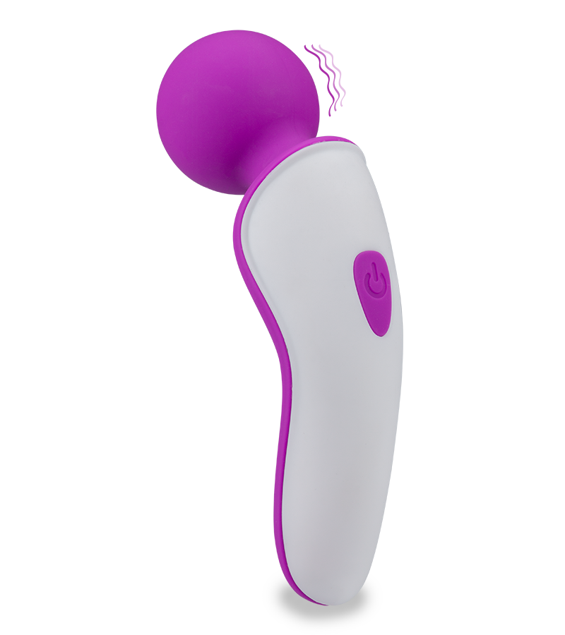 Kleiner Wand Vibrator Passenger