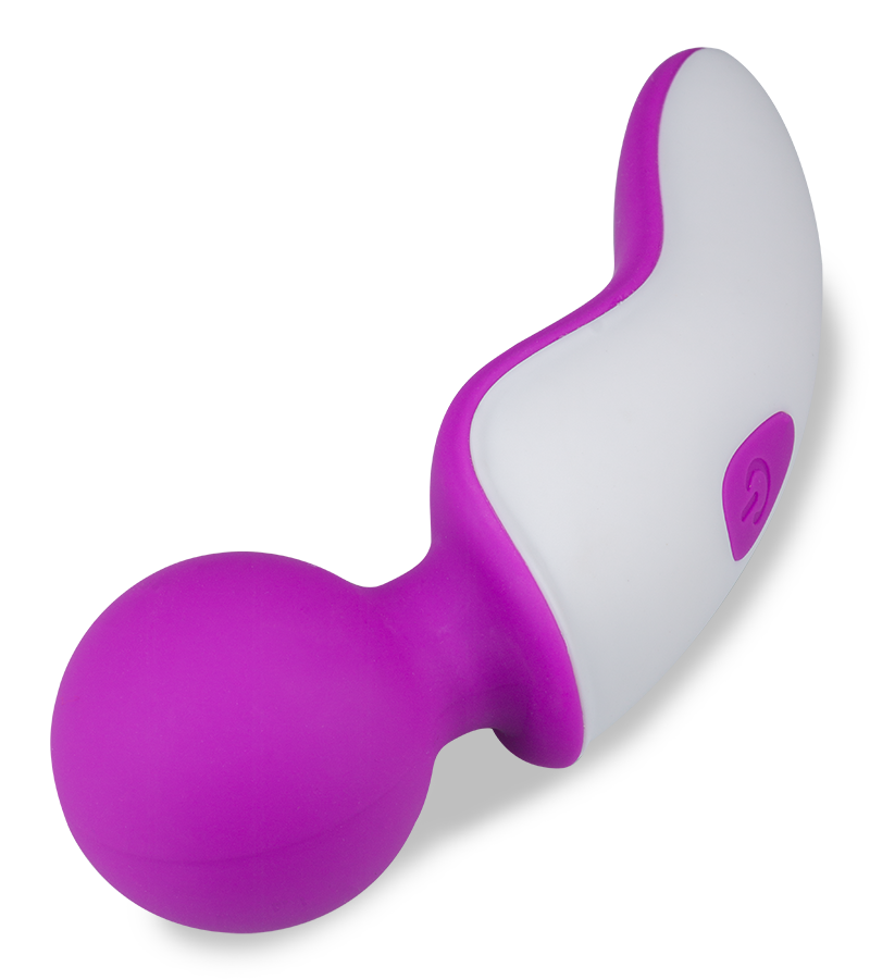 Kleiner Wand Vibrator Passenger