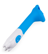 Laden Sie das Bild in den Galerie-Viewer, Klitoris-Massager mit Noppen