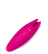 Laden Sie das Bild in den Galerie-Viewer, Klitoris-Massager mit Vibration Chiara