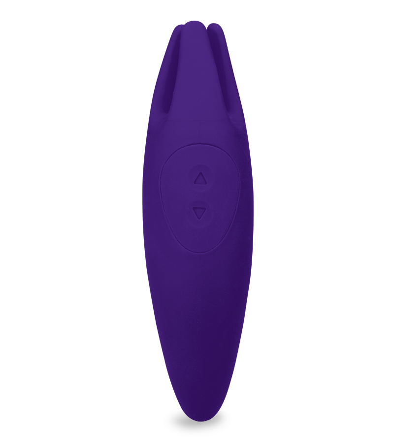 Klitoris-Massager mit Vibration Chiara