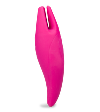 Laden Sie das Bild in den Galerie-Viewer, Klitoris-Massager mit Vibration Chiara