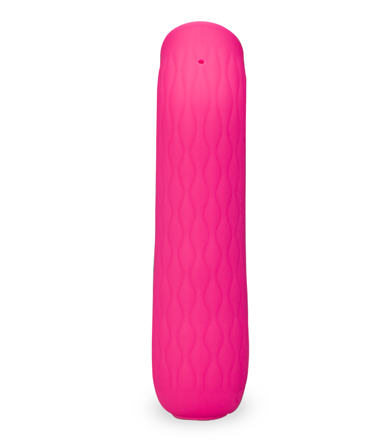 Klitoris-Sauger mit Cunnilingus-Effekt 12 Modi